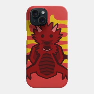 Dragon - Chinese Zodiac Phone Case