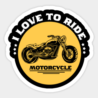 Motorcycle Quotes Stickers Teepublic Decide how many stickers you would like (they come in packs of ten). motorcycle quotes stickers teepublic
