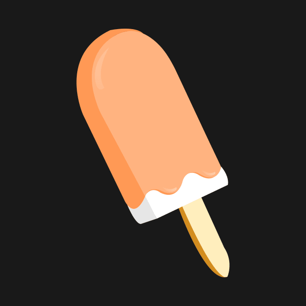 Creamsicle by traditionation