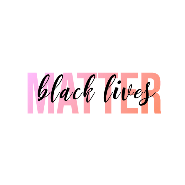Black Lives Matter by lolsammy910