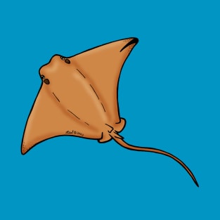 Cownose Ray T-Shirt