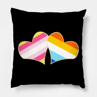 Gender and Sexuality Pillow