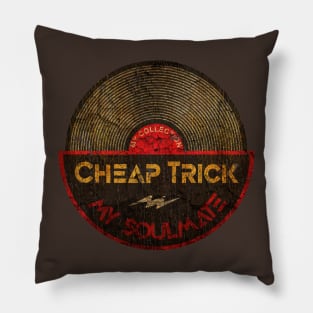 Cheap Trick - My Soulmate Pillow