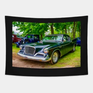 1960 Studebaker Hawk Tapestry