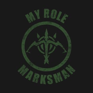 Marksman T-Shirt