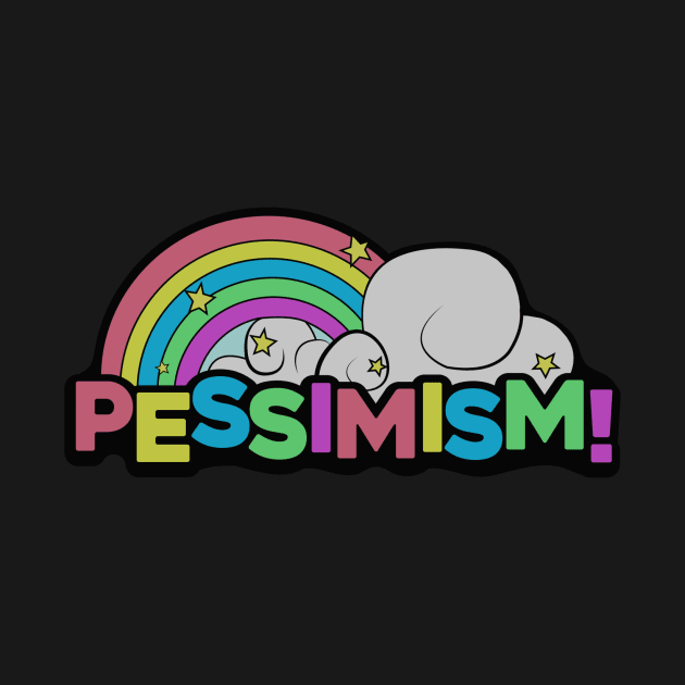 Pessimism! by artofjoshd