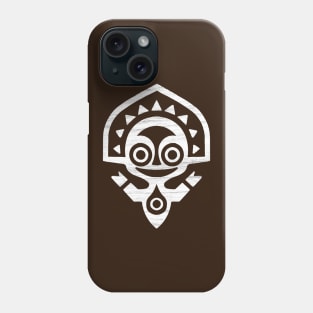 Polynesian Maui Phone Case