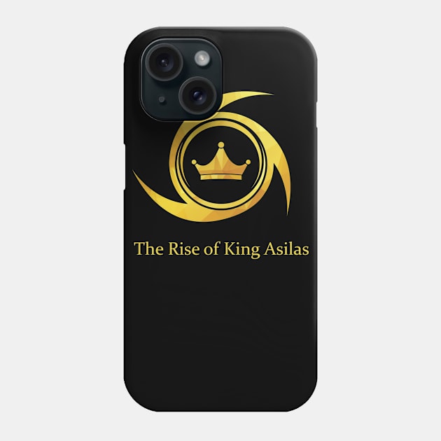 S3 T-Shirt Collection Phone Case by kingasilas