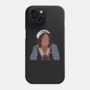 Robin Buckley Ahoy Phone Case