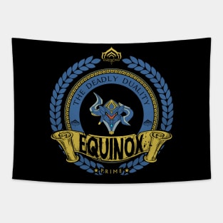 EQUINOX - LIMITED EDITION Tapestry