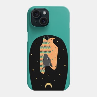 Bat Phone Case