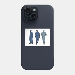 Mine worker Phone Case