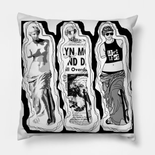 Venus Pillow