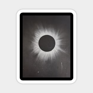 Eclipse Magnet