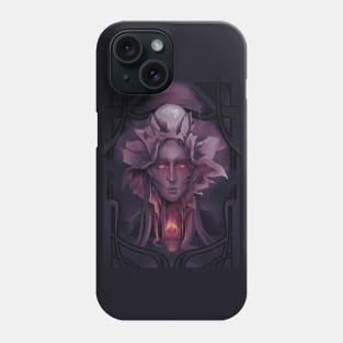 Water witch Phone Case