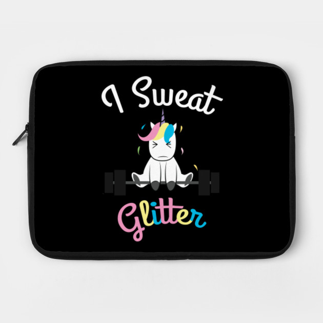 Funny Unicorn Fitness Women Gift Bodybuilding