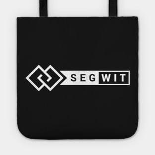 SegWit Crypto Tote