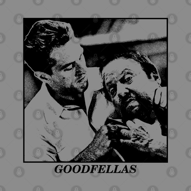 GoodFellas by Zen Cosmos Official