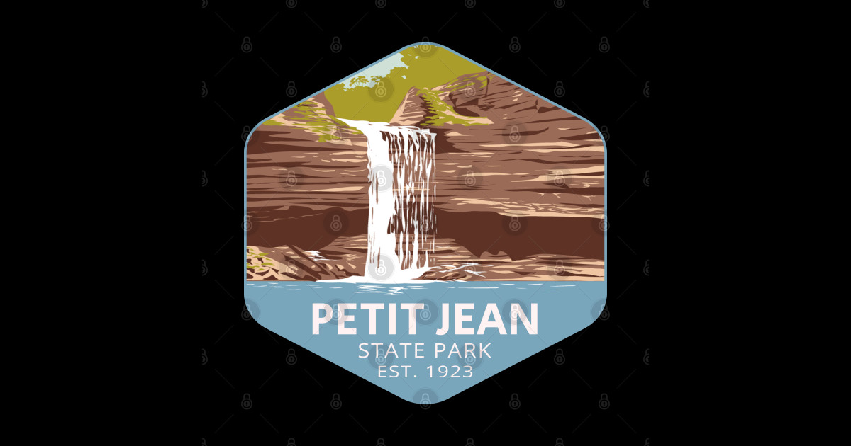Petit Jean State Park Arkansas Petit Jean State Park Arkansas