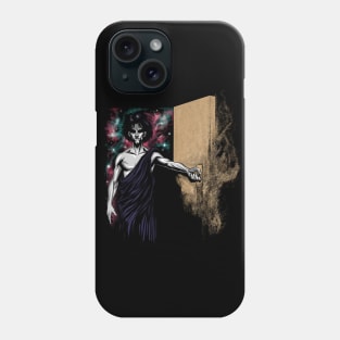 Enter the Dream Phone Case