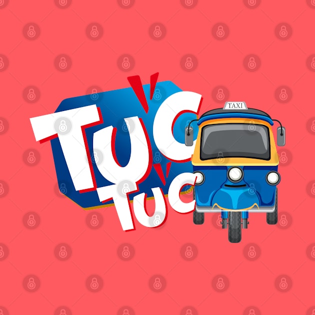 TUC, TUC Biscuit Mashup by funkymonkeytees