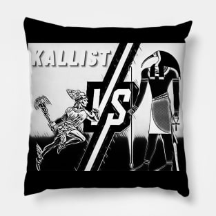 Kallist Mitolofight Pillow