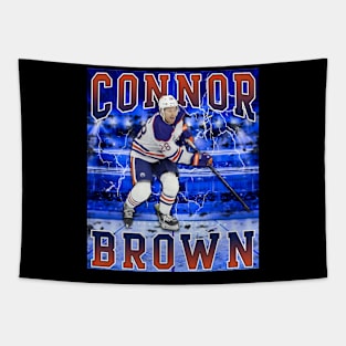 Connor Brown Tapestry