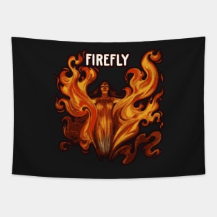 Firefly Tapestry