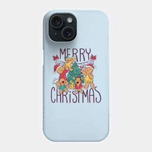 Christmas Phone Case