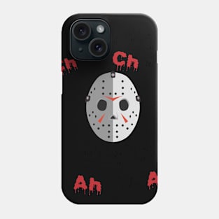 Most Interesting Killer Parody Jason Friday Design Phone Case