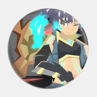 Xenoblade 3: Sena Pin