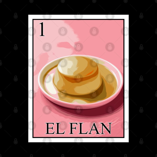 EL FLAN by The Losers Club