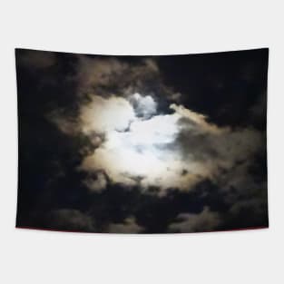 sky - 9 Tapestry