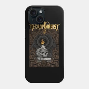 necrophagist Phone Case