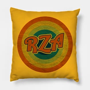 rza Pillow