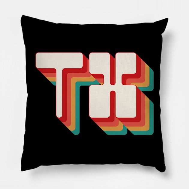 Texas Pillow by n23tees