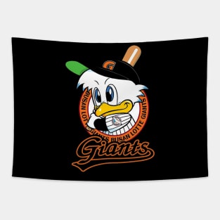 LOTTE GIANTS 2 Tapestry