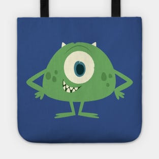 Mike Wasowski Tote