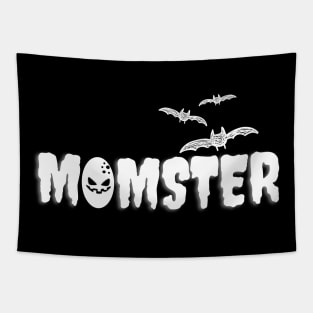 momster Tapestry