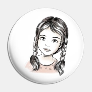 uae girl Pin