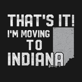 indiana T-Shirt