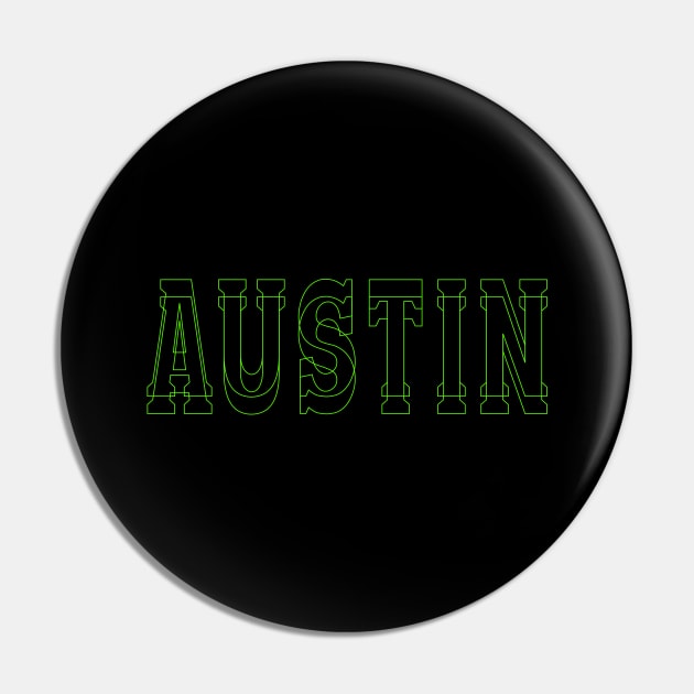 austin austin Pin by PencarianDolar