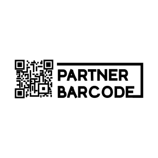 Partner Barcode T-Shirt