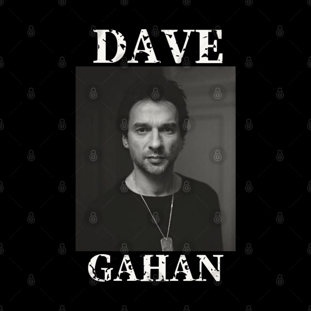 Dave Gahan by PlokadStories