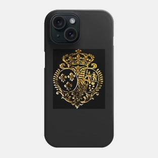 Fleur De Lis Phone Case