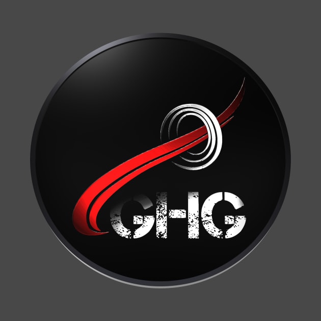 Galactic Haulers logo by GhG