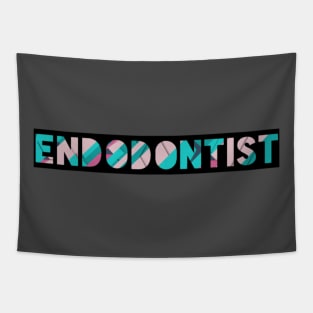 Endodontist for dentists Tapestry