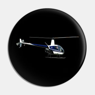 Robinson R22 Pin