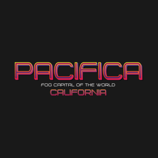 Pacifica T-Shirt