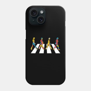 Beatles Phone Case